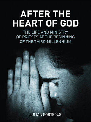 cover image of After the Heart of God